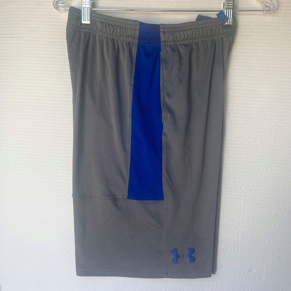 Under Armour Boys Shorts